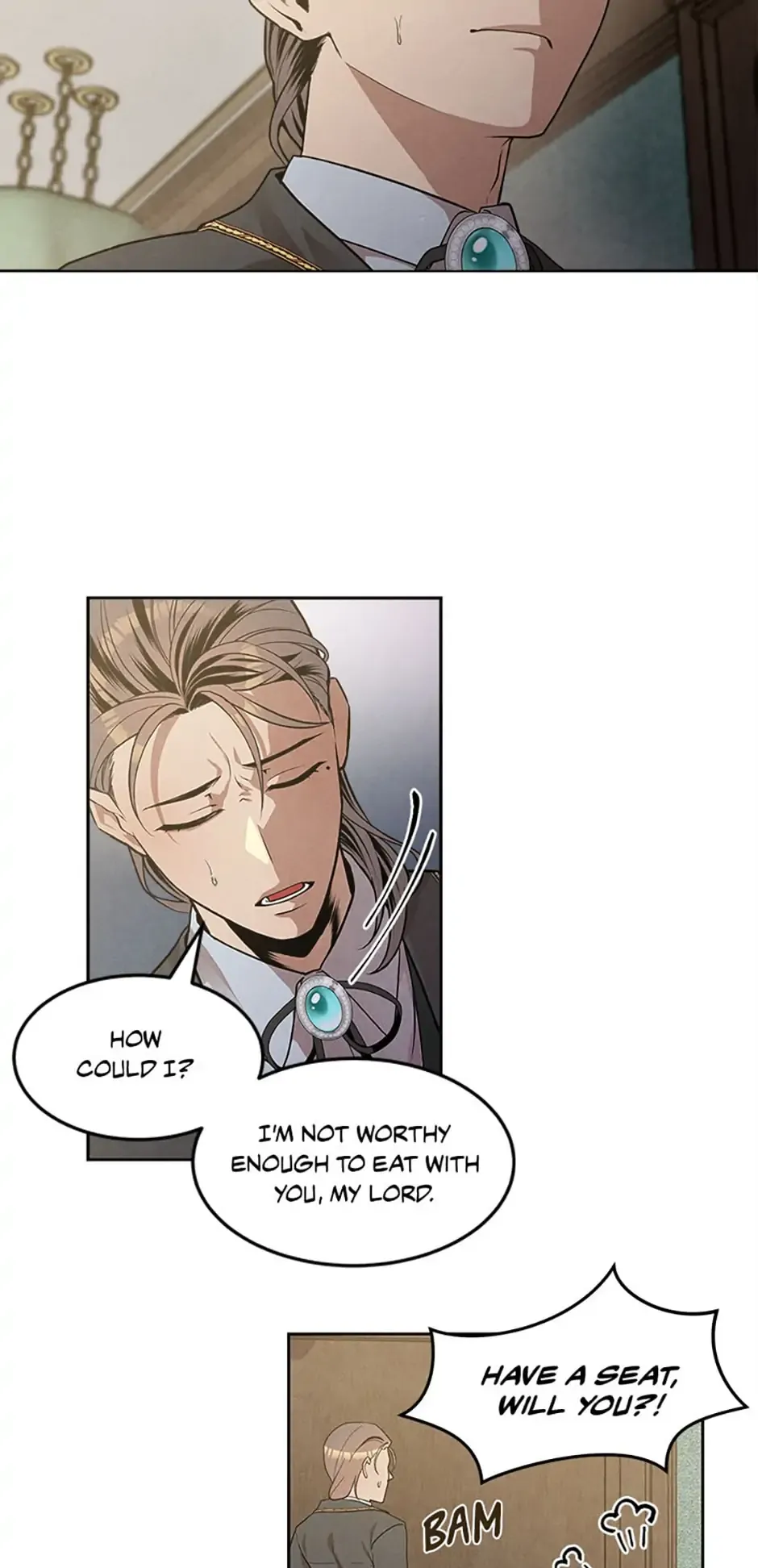 Read Legendary Youngest Son of the Marquis House EN Manga Online