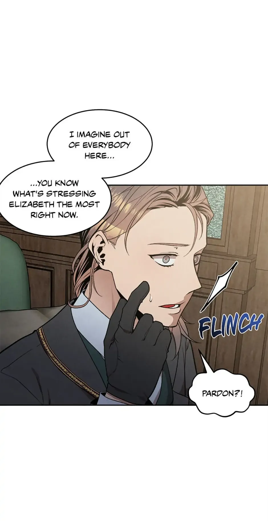 Read Legendary Youngest Son of the Marquis House EN Manga Online