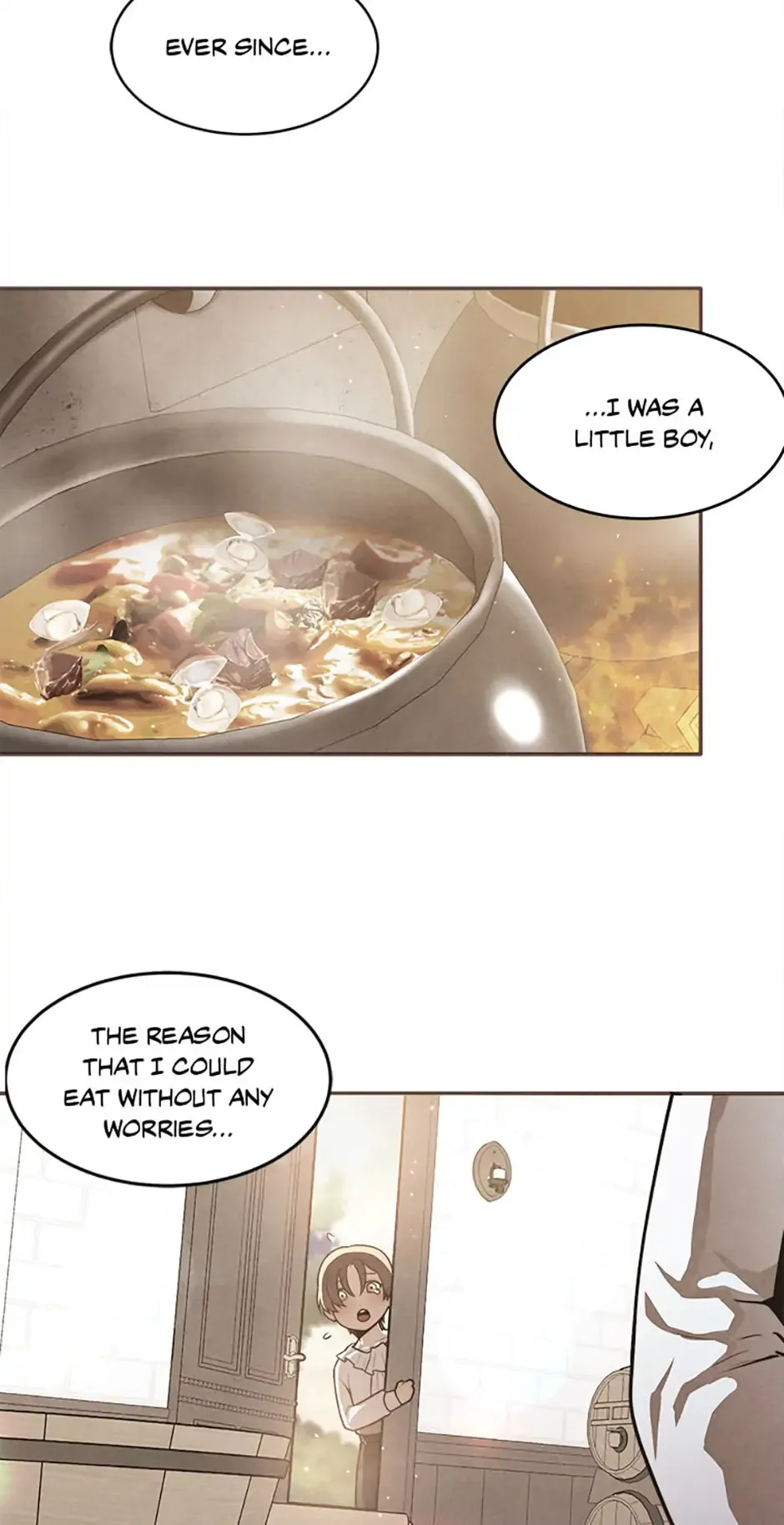 Read Legendary Youngest Son of the Marquis House EN Manga Online