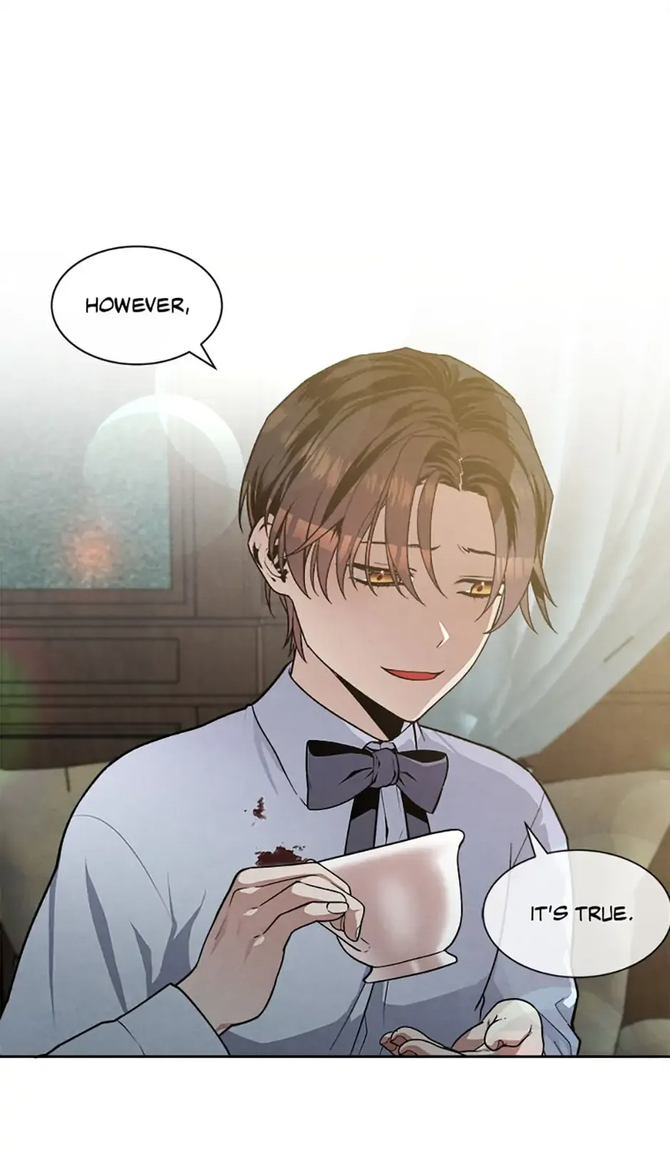 Read Legendary Youngest Son of the Marquis House EN Manga Online