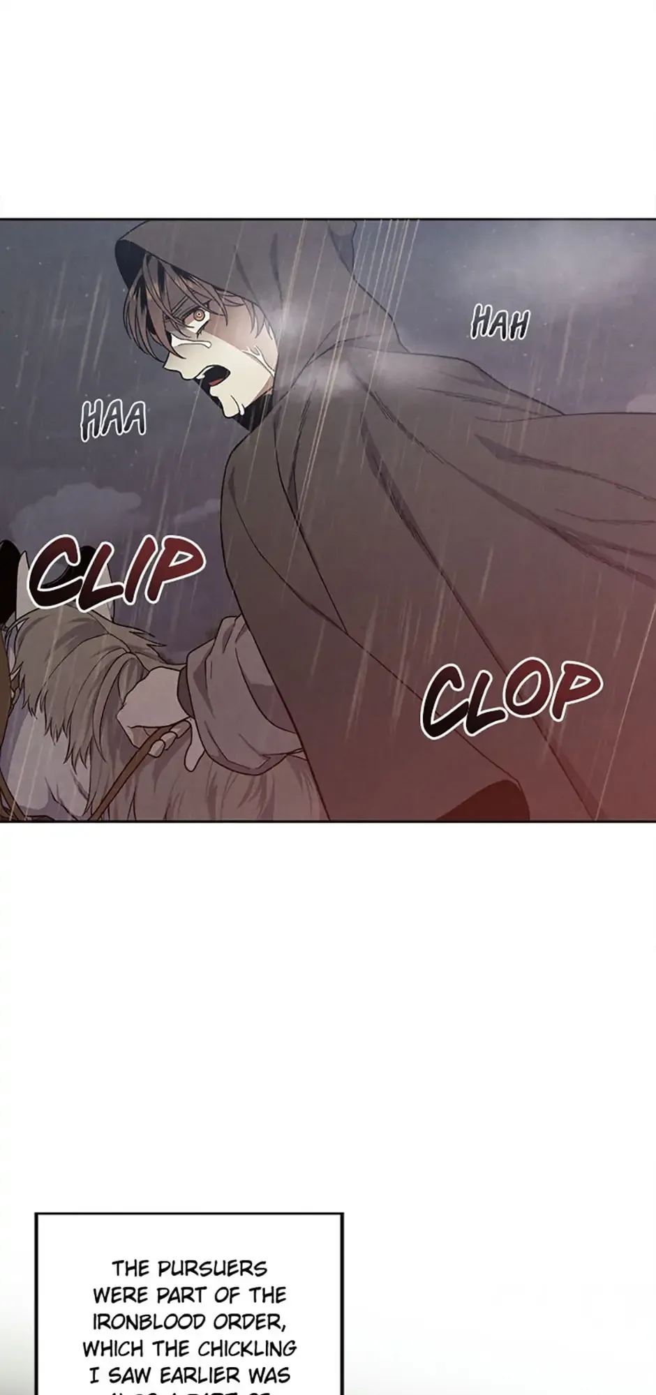 Read Legendary Youngest Son of the Marquis House EN Manga Online
