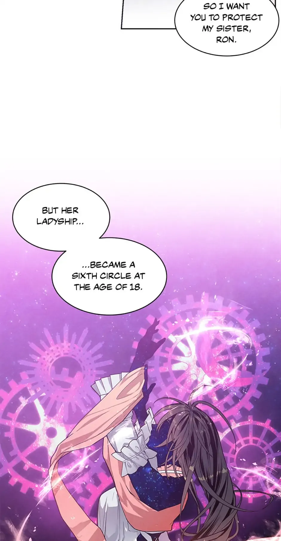 Read Legendary Youngest Son of the Marquis House EN Manga Online