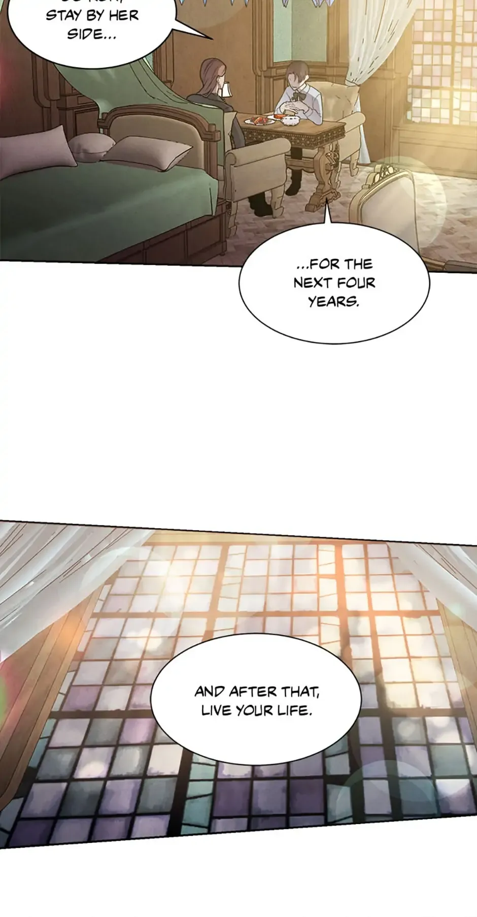 Read Legendary Youngest Son of the Marquis House EN Manga Online