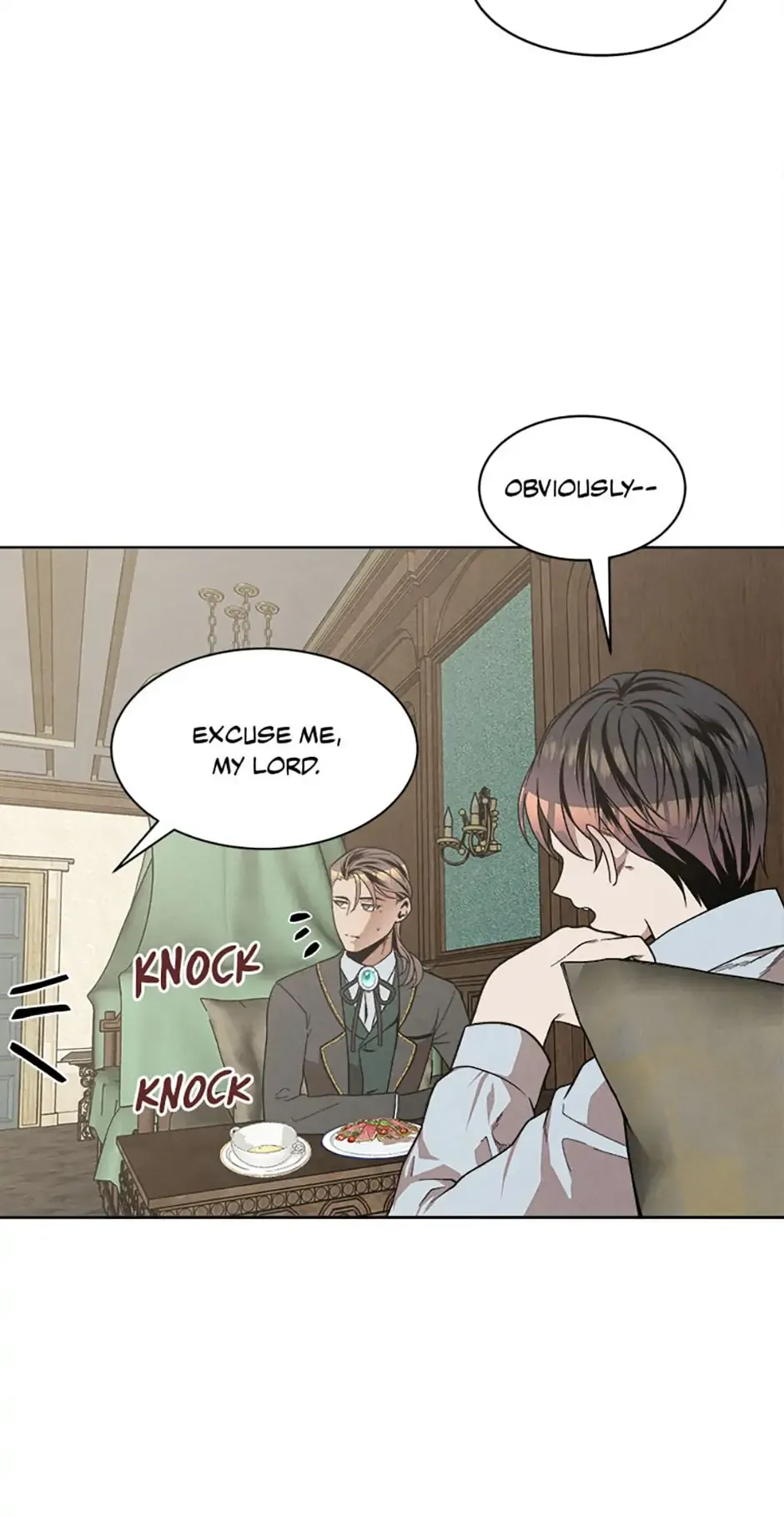 Read Legendary Youngest Son of the Marquis House EN Manga Online
