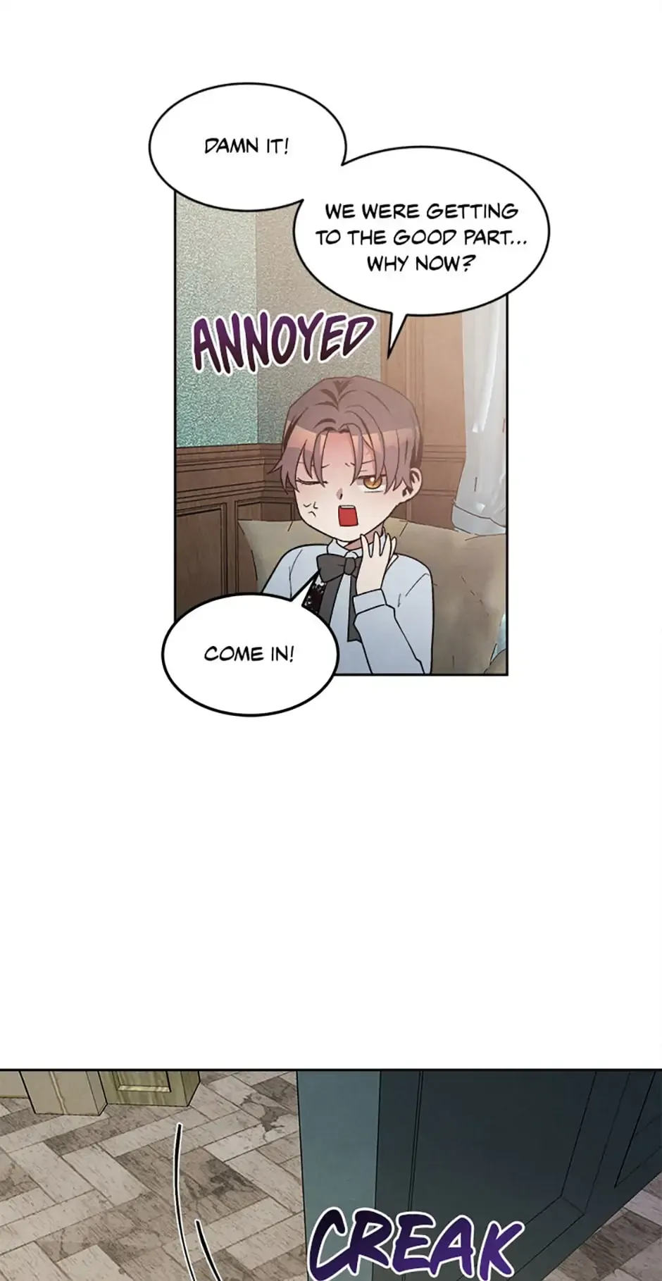 Read Legendary Youngest Son of the Marquis House EN Manga Online