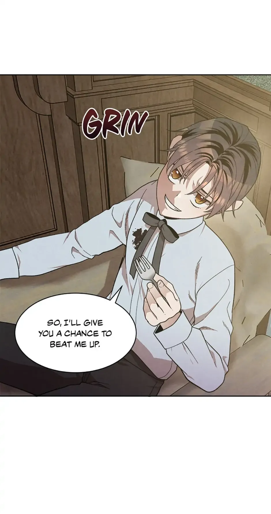 Read Legendary Youngest Son of the Marquis House EN Manga Online