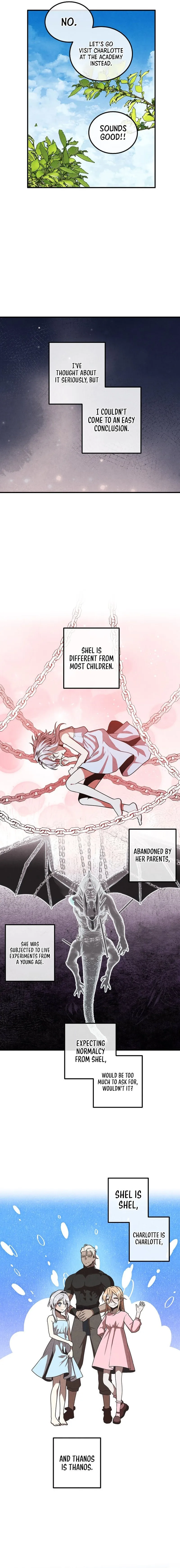 Read Legendary Youngest Son of the Marquis House EN Manga Online