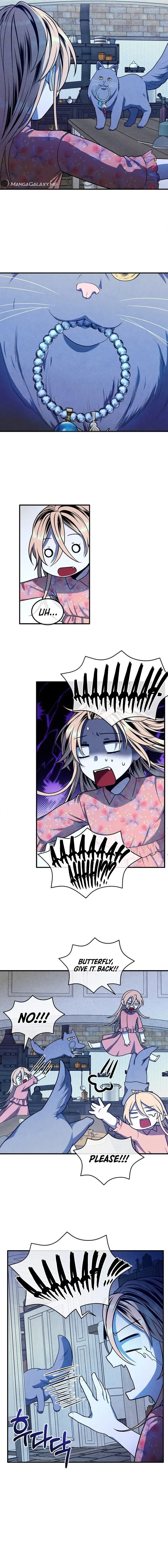 Read Legendary Youngest Son of the Marquis House EN Manga Online