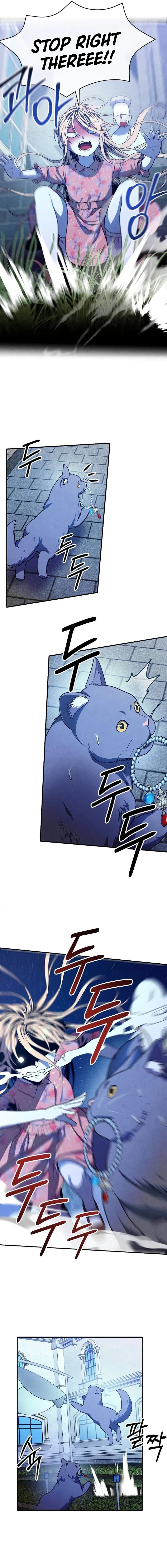 Read Legendary Youngest Son of the Marquis House EN Manga Online