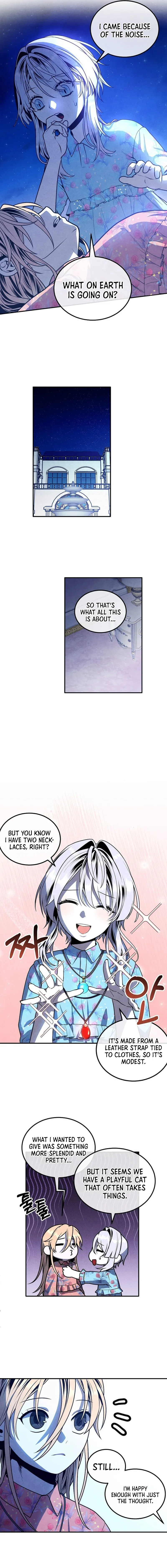 Read Legendary Youngest Son of the Marquis House EN Manga Online