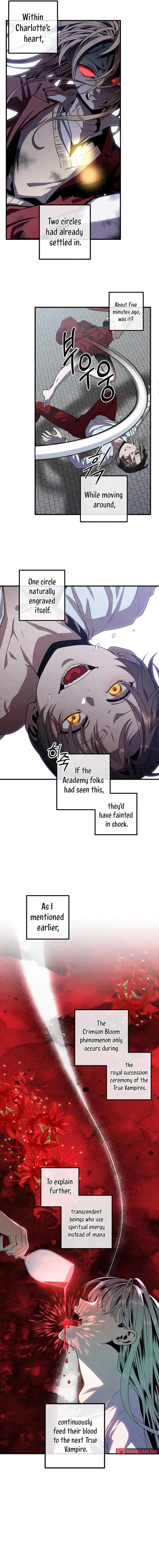 Read Legendary Youngest Son of the Marquis House EN Manga Online