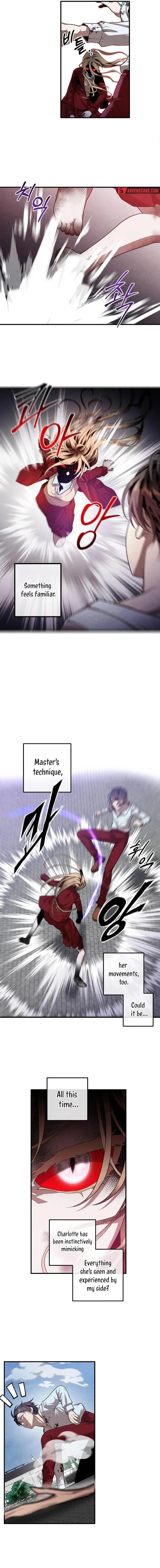 Read Legendary Youngest Son of the Marquis House EN Manga Online
