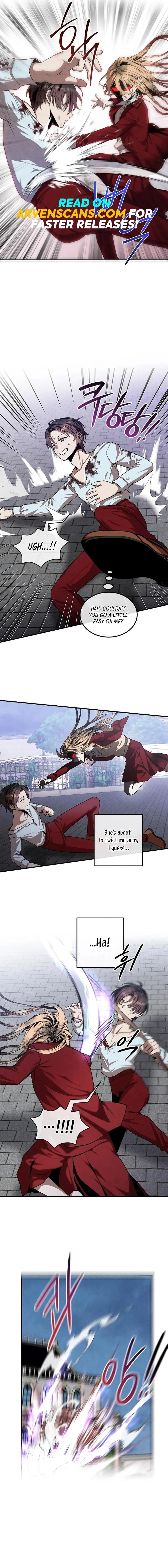 Read Legendary Youngest Son of the Marquis House EN Manga Online
