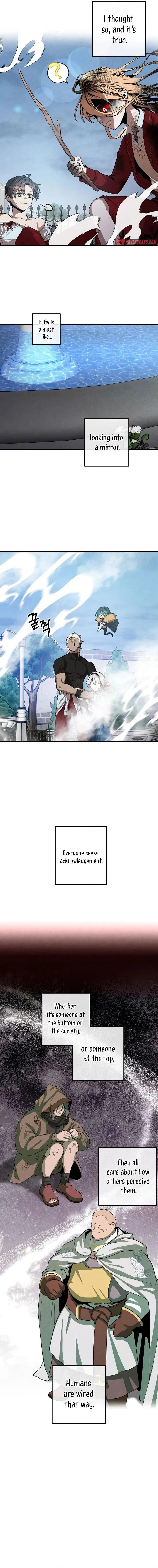 Read Legendary Youngest Son of the Marquis House EN Manga Online