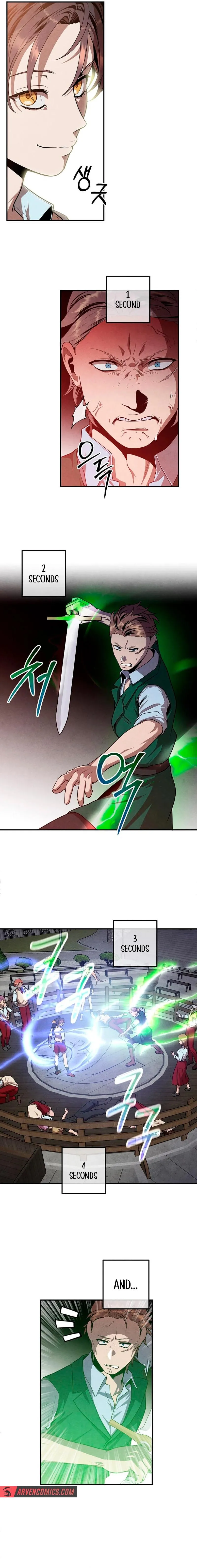 Read Legendary Youngest Son of the Marquis House EN Manga Online