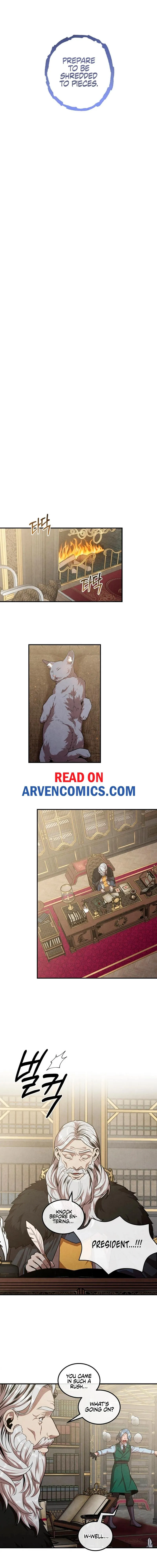 Read Legendary Youngest Son of the Marquis House EN Manga Online