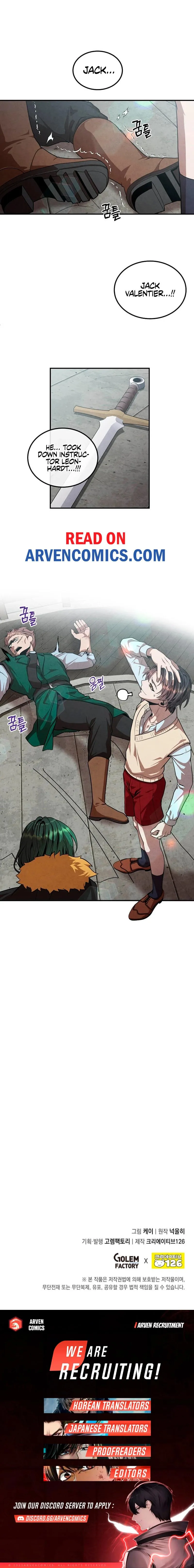 Read Legendary Youngest Son of the Marquis House EN Manga Online