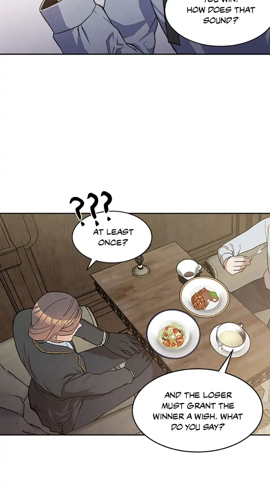 Read Legendary Youngest Son of the Marquis House EN Manga Online