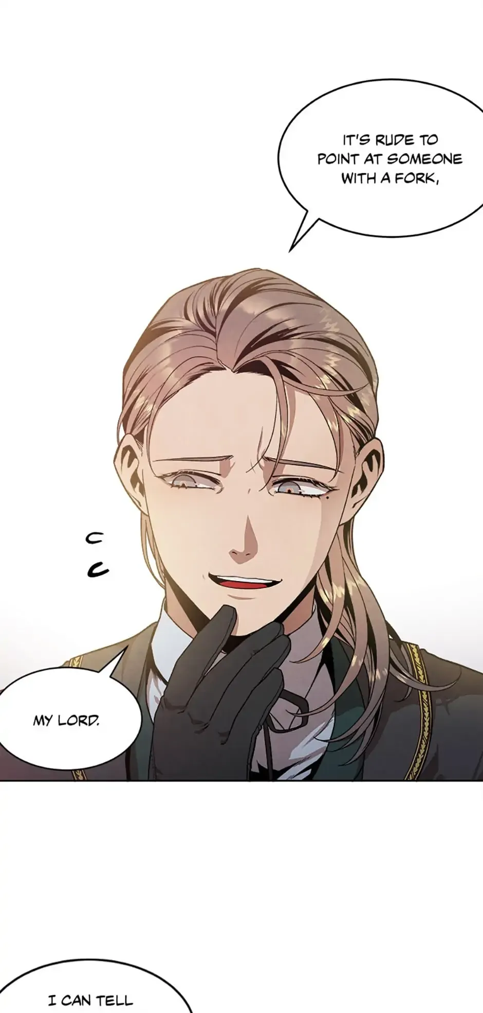 Read Legendary Youngest Son of the Marquis House EN Manga Online
