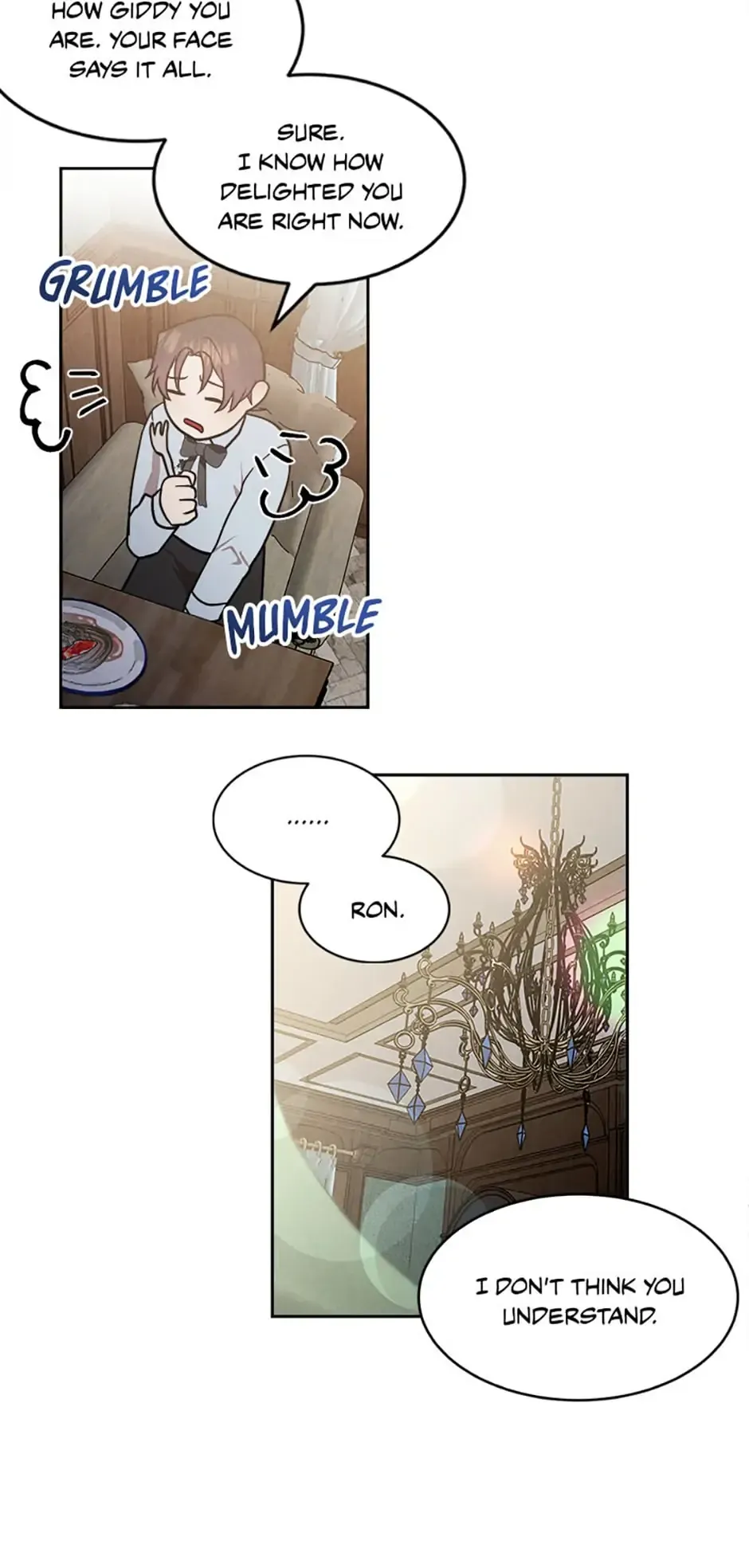 Read Legendary Youngest Son of the Marquis House EN Manga Online