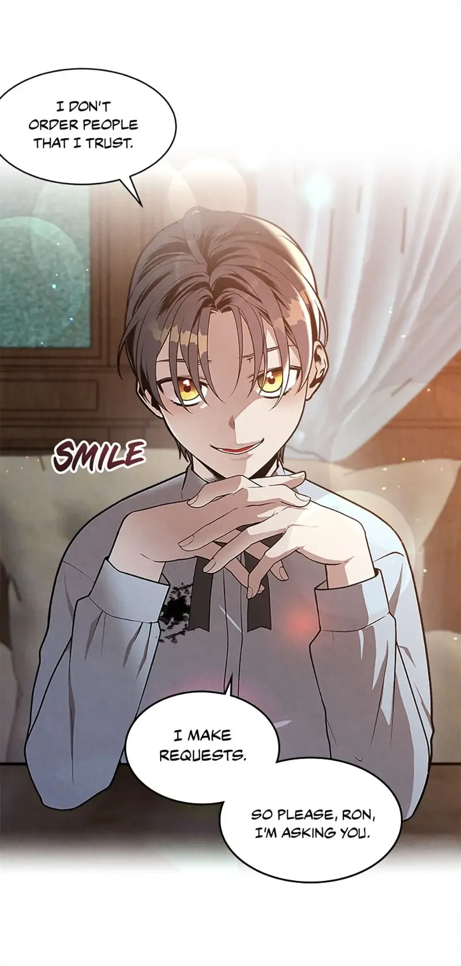 Read Legendary Youngest Son of the Marquis House EN Manga Online