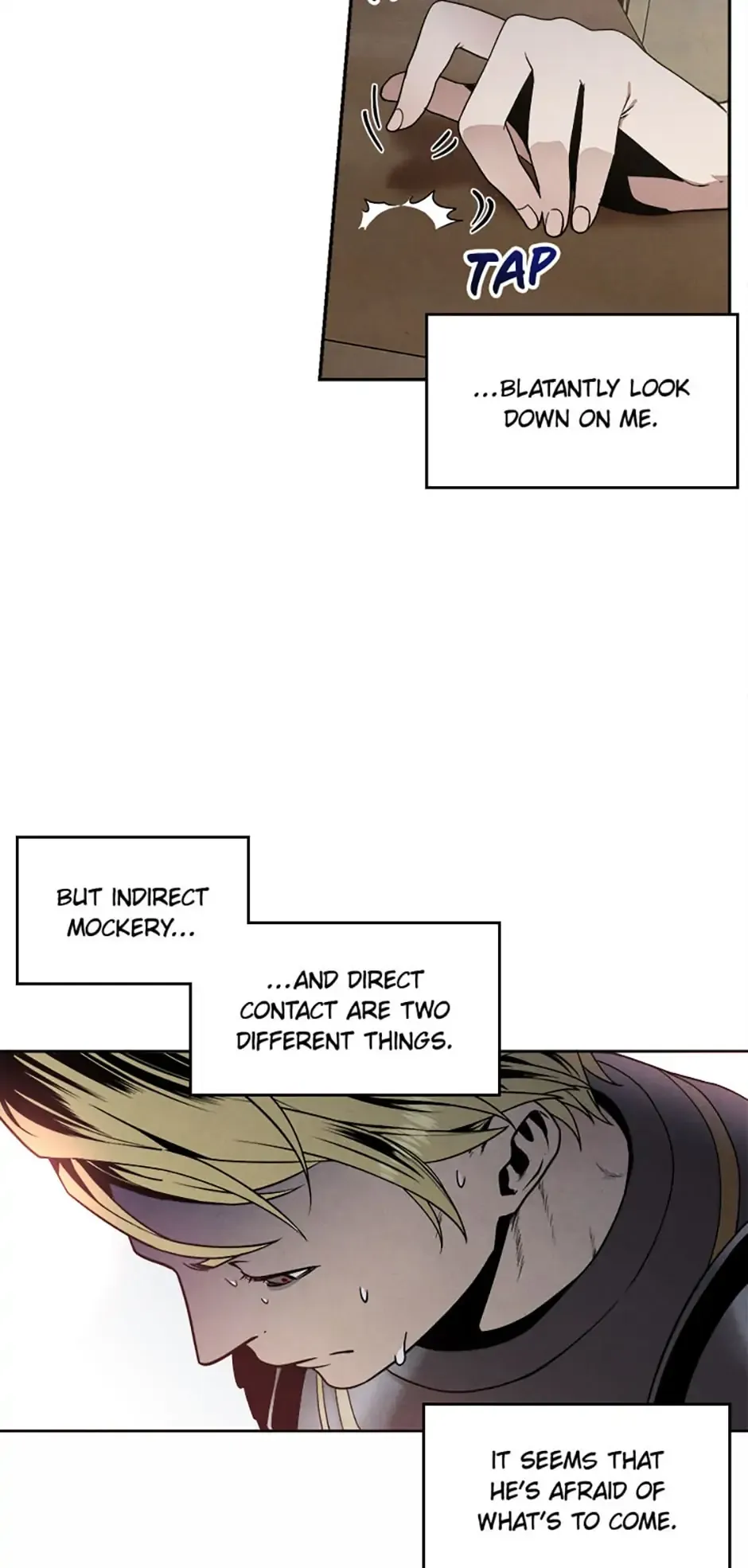 Read Legendary Youngest Son of the Marquis House EN Manga Online