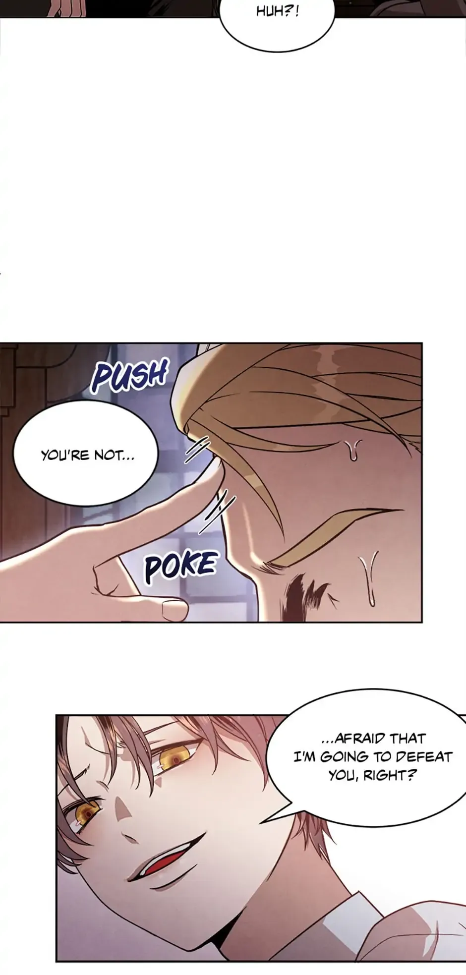 Read Legendary Youngest Son of the Marquis House EN Manga Online