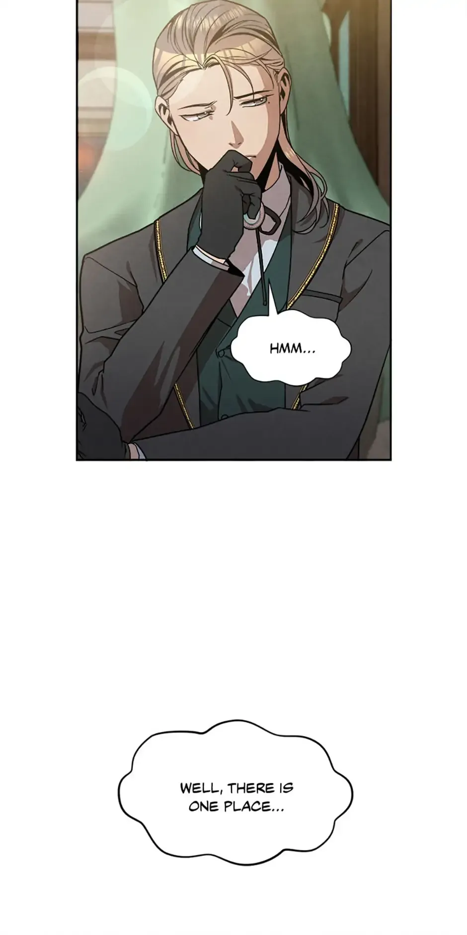Read Legendary Youngest Son of the Marquis House EN Manga Online