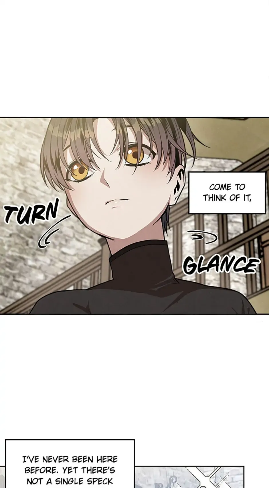 Read Legendary Youngest Son of the Marquis House EN Manga Online
