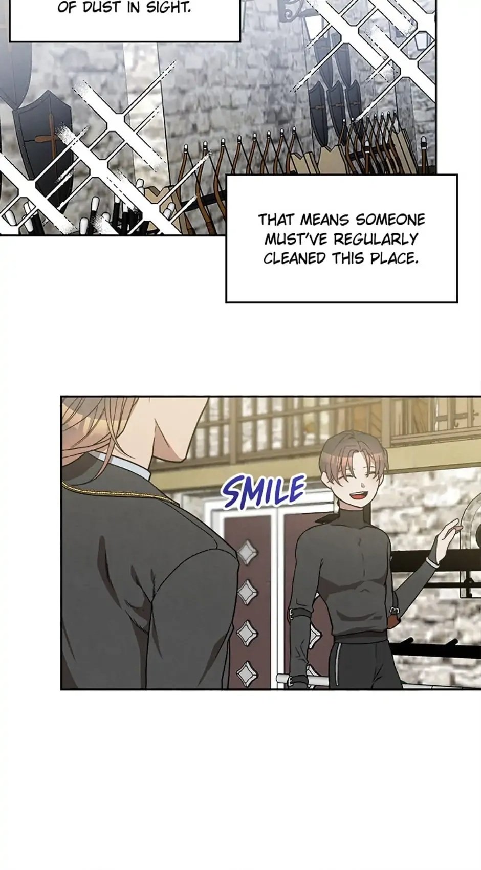 Read Legendary Youngest Son of the Marquis House EN Manga Online