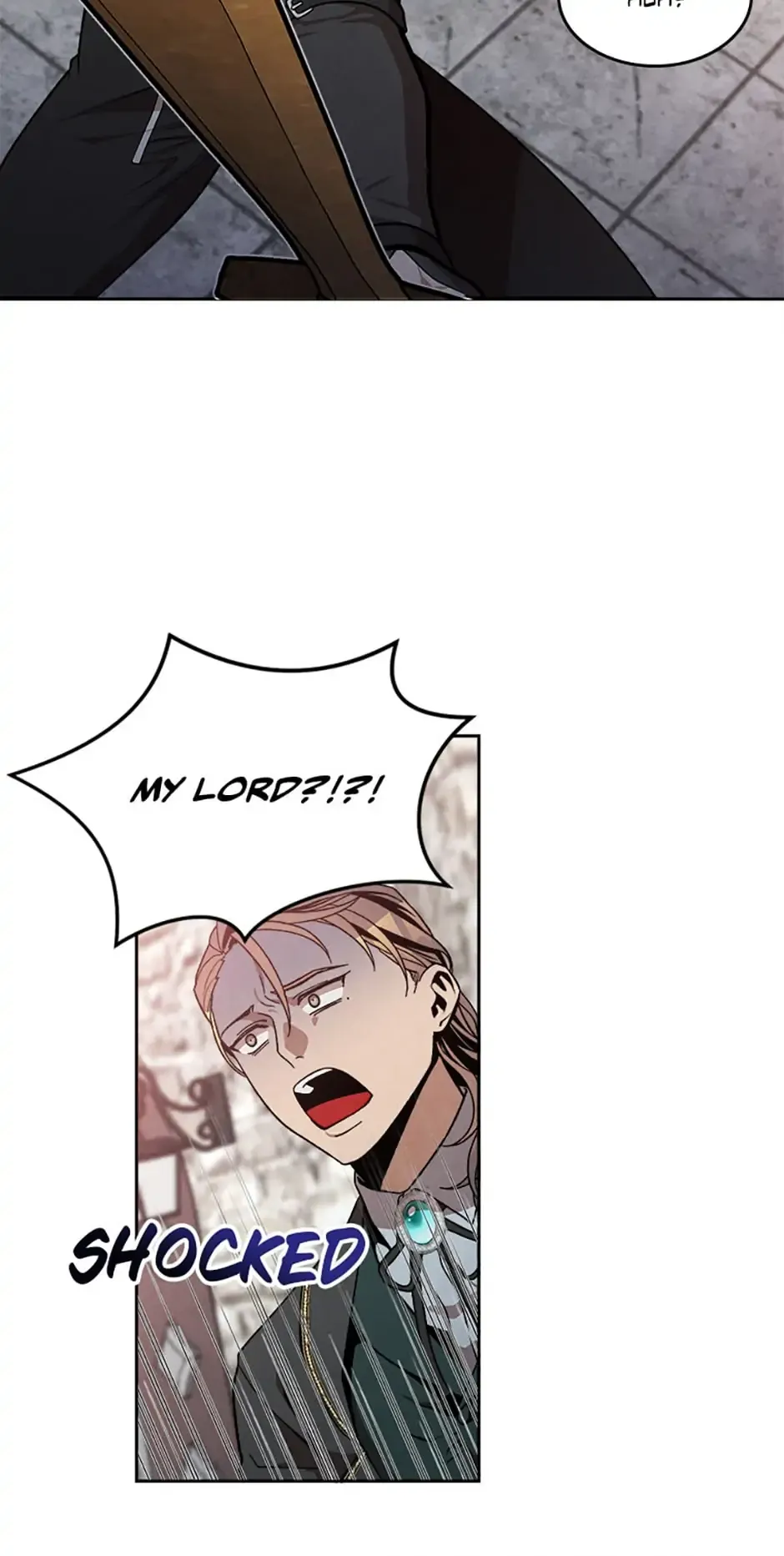 Read Legendary Youngest Son of the Marquis House EN Manga Online