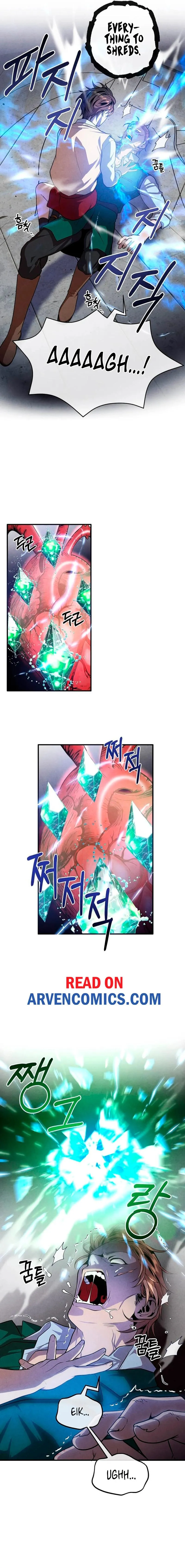 Read Legendary Youngest Son of the Marquis House EN Manga Online