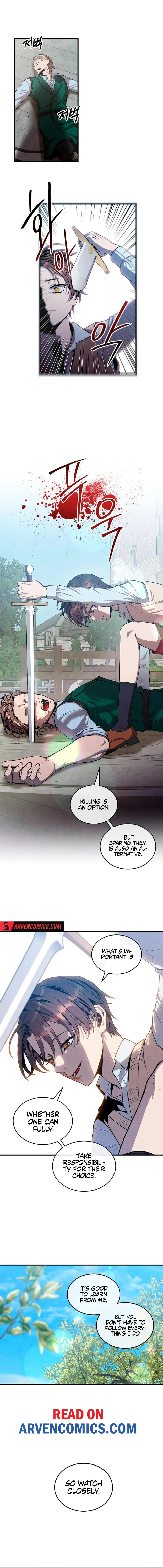 Read Legendary Youngest Son of the Marquis House EN Manga Online