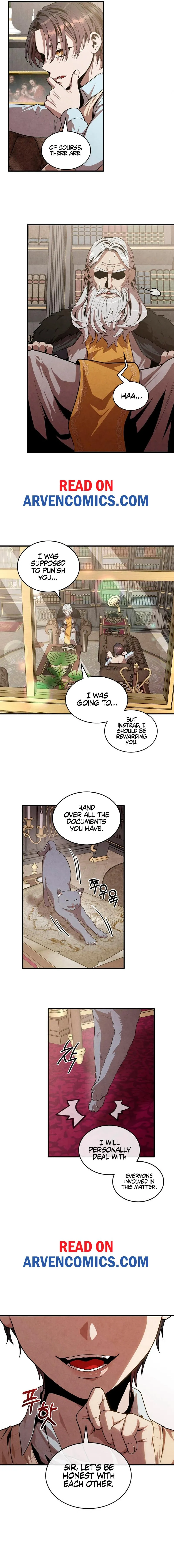 Read Legendary Youngest Son of the Marquis House EN Manga Online