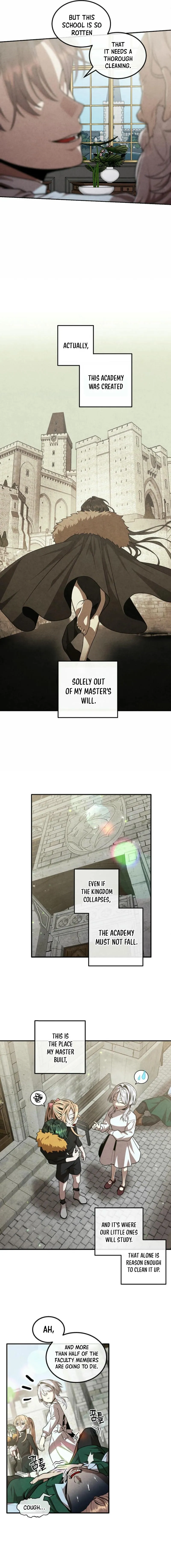 Read Legendary Youngest Son of the Marquis House EN Manga Online