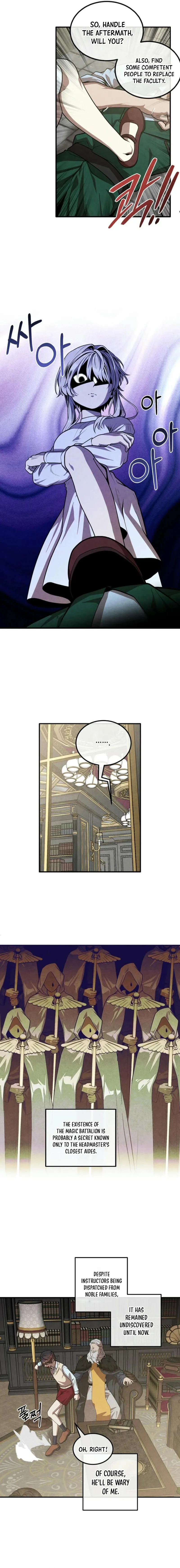 Read Legendary Youngest Son of the Marquis House EN Manga Online
