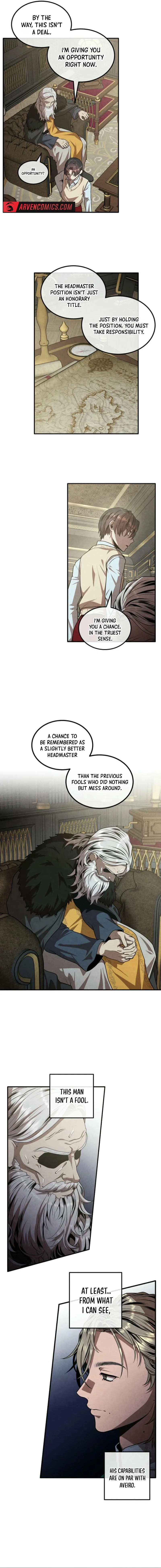 Read Legendary Youngest Son of the Marquis House EN Manga Online