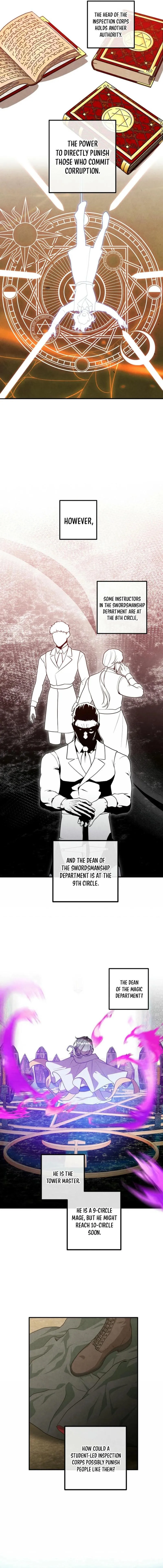 Read Legendary Youngest Son of the Marquis House EN Manga Online