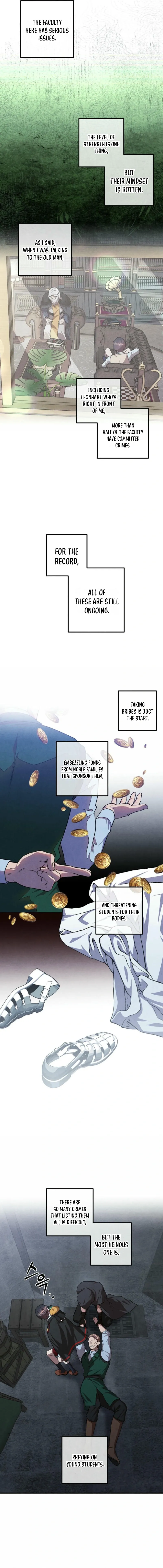 Read Legendary Youngest Son of the Marquis House EN Manga Online