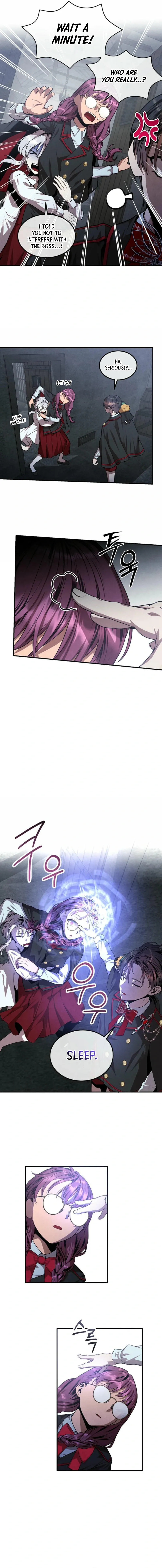 Read Legendary Youngest Son of the Marquis House EN Manga Online