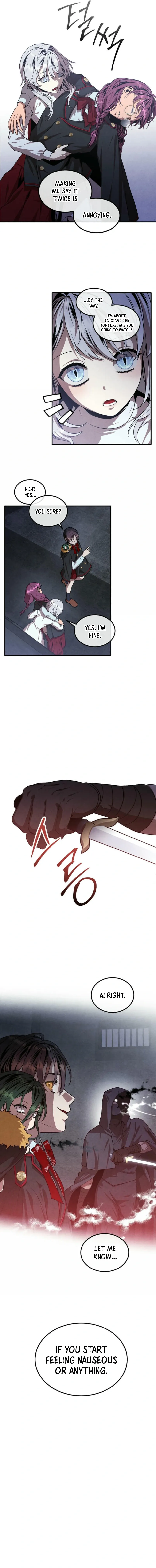 Read Legendary Youngest Son of the Marquis House EN Manga Online