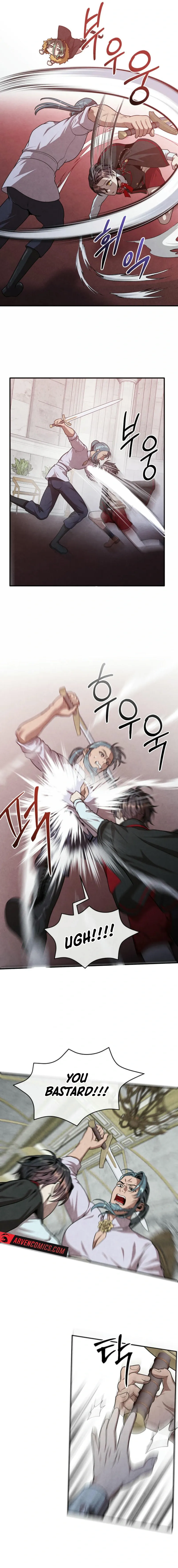 Read Legendary Youngest Son of the Marquis House EN Manga Online