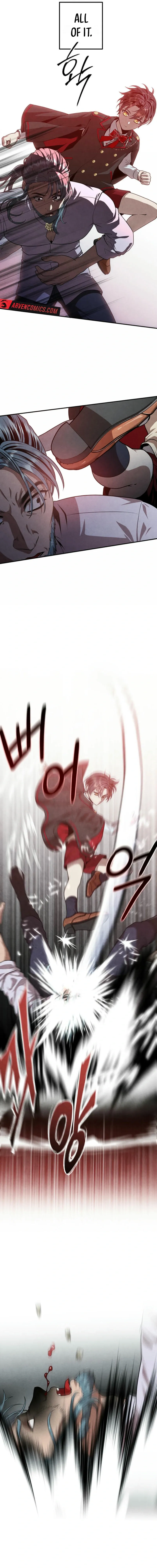 Read Legendary Youngest Son of the Marquis House EN Manga Online