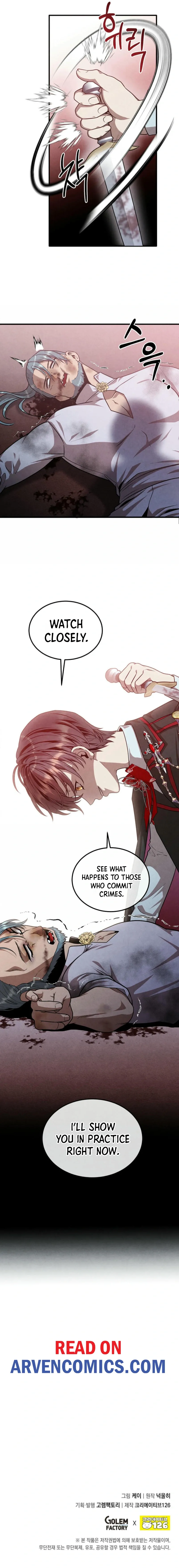 Read Legendary Youngest Son of the Marquis House EN Manga Online