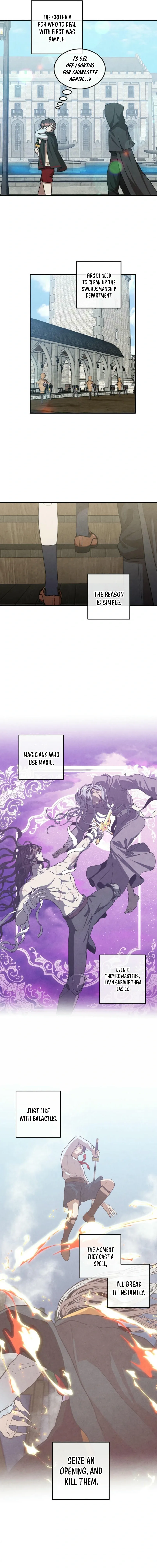 Read Legendary Youngest Son of the Marquis House EN Manga Online