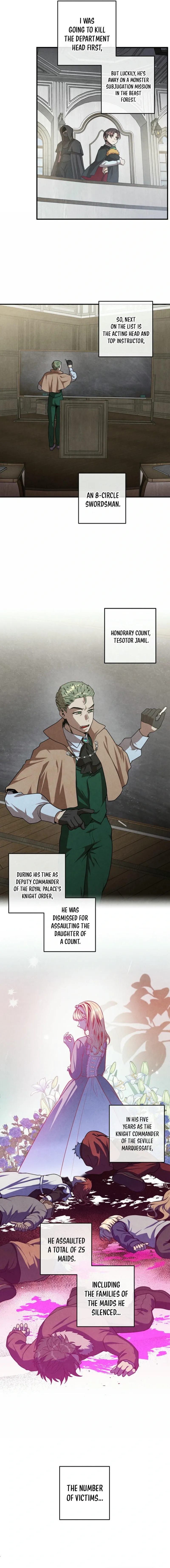 Read Legendary Youngest Son of the Marquis House EN Manga Online