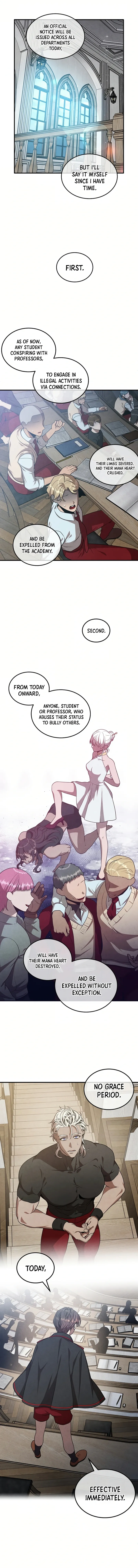 Read Legendary Youngest Son of the Marquis House EN Manga Online
