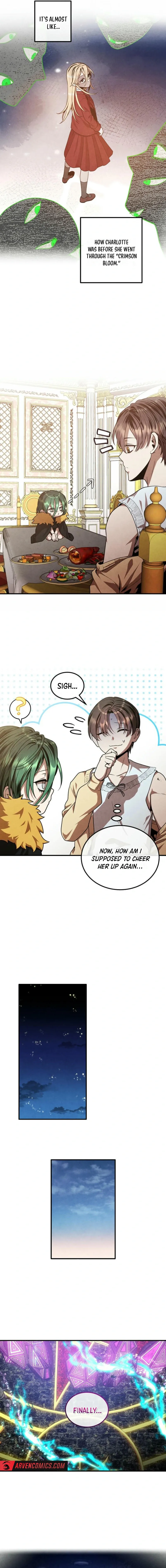 Read Legendary Youngest Son of the Marquis House EN Manga Online