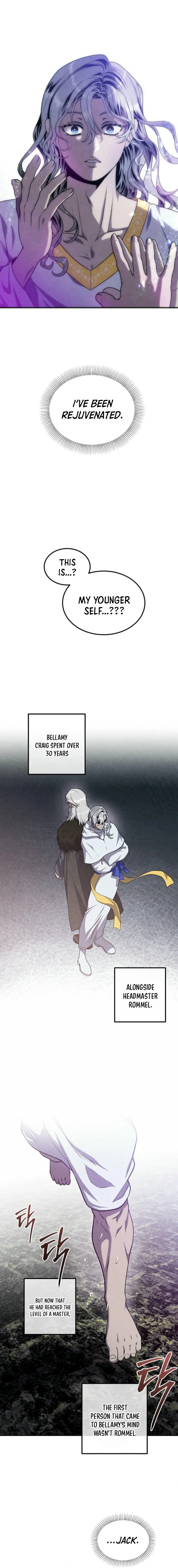 Read Legendary Youngest Son of the Marquis House EN Manga Online