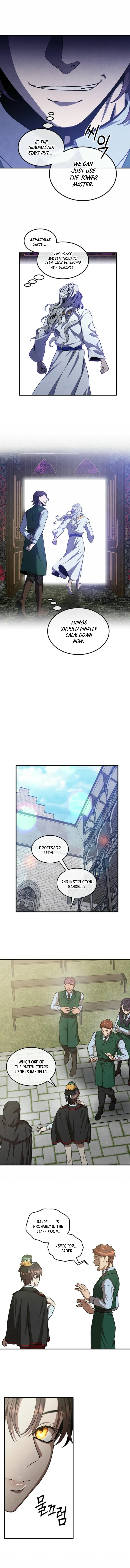 Read Legendary Youngest Son of the Marquis House EN Manga Online